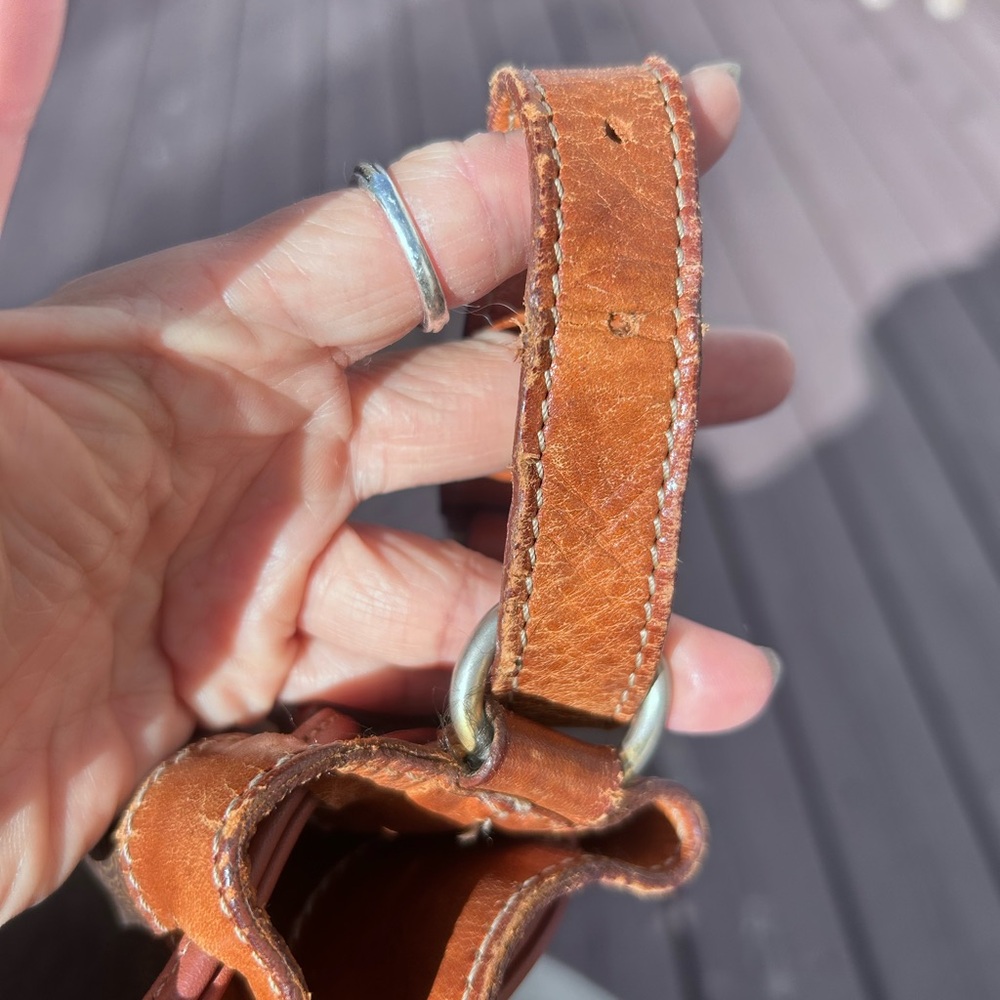 Project Celine Brown Monogram Bucket Bag - Picture 12 of 13